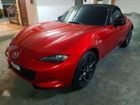 2016 Mazda MX5 ND Miata GPS Series for sale 