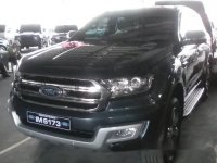 Ford Everest 2016 for sale