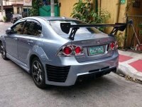 Honda Civic FD 2007 mdl 1.8V for sale 