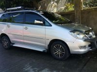 Toyota Innova G Diesel Automatic 2007 for sale