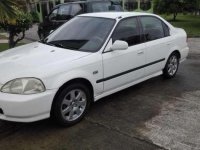 Honda Civic vtec 1997 for sale 