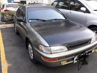 Toyota Corolla Big Body for Sale or Swap