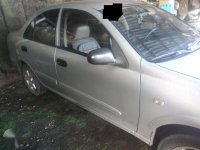 Nissan Sentra GX 1.3 AT Gas 20085 for sale