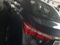 Toyota Corolla Altis G 2015 for sale