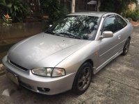 Mitsubishi Lancer GSR 97 for sale 