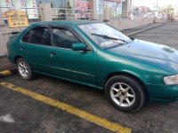 Nissan Sentra Series 3 95mdl MT for sale 