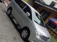 2012 Toyota Innova diesel for sale