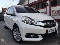 2015 Honda Mobilio CVT for sale