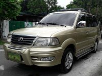 Toyota Revo VX 200 MT 2003 for sale 