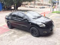 Toyota Vios 1.3 G for sale