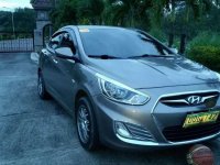 Hyundai Accent 2013 for sale 