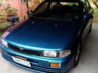 Mitsubishi Lancer gli 93 for sale 