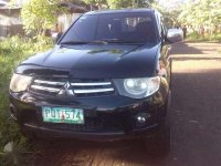 Mitsubishi Strada Triton 4x2 for sale