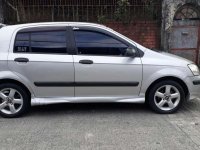 Hyundai Getz 2005 for sale