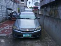 Chevrolet Optra 2008 for sale