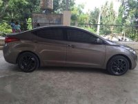 Hyundai Elantra 2014 for sale