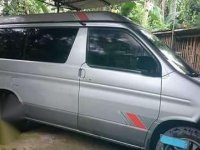 Mazda Bongo diesel van for sale