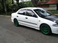 Mazda 323 1997 for sale