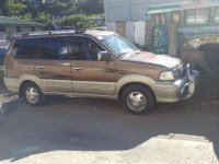 Toyota Revo 2002 diesel for sale