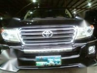 2015 Toyota Land Cruiser bulletproof alt 14 for sale