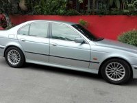 Well-maintained BMW 528I 2003 for sale