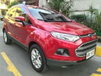 Ford Ecosport 2015 for sale