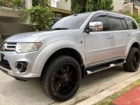 Mitsubishi Montero 2014 GLSV 4x2 for sale