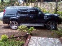VERY NICE! Ford Everest 2012 for sale