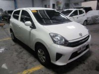 2015 Toyota Wigo 1.0L E for sale