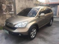 All stock Honda Crv 2009 FOR SALE