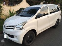 2012 Toyota Avanza 1.3J for sale