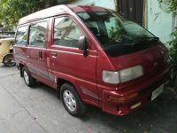 Toyota Lite Ace 1996 All Power Singkit for sale