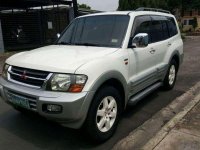 Good as new Mitsubishi Pajero 2004 for sale