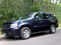 Chevrolet Tahoe for sale