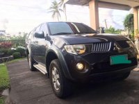 2009 Mitsubishi Strada GLX FOR SALE