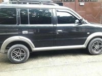 Well-maintained Mitsubishi Adventure GLS Sport 2011 for sale