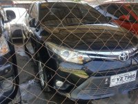 Good as new Toyota Vios 2016 G for sale