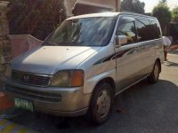 Honda Stepwagon for sale