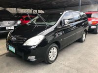 2009 Toyota Innova V A/T VVTi for sale