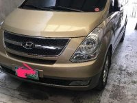 Hyundai Starex 2011 for sale