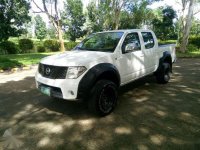 Nissan Navara 2008 for sale