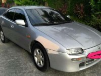 1998 Mazda Lantis 1.6 for sale