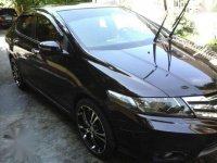 For sale 2012 Honda City 1.5E A/T