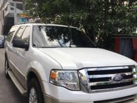 Ford Expedition EL 2009 for sale
