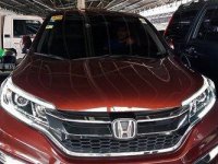 Good as new Honda CR-V 2016 for sale