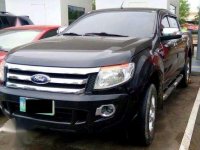 2013 Ford RANGER XLT 4x4 for sale