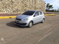 Casa Maintained Mitsubishi Mirage HB - GLX 2016 FOR SALE