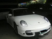 Well-kept Porsche 911 2012 for sale