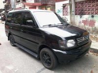 Well-kept  Mitsubishi Adventure 2000 for sale