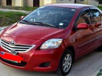 Good as new TOYOTA VIOS 2012 for sale